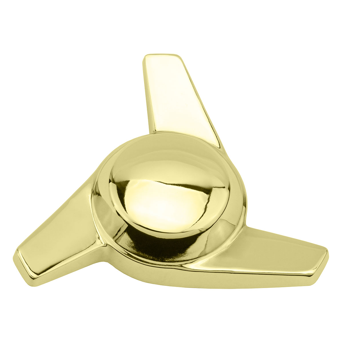Knock-Off 3/8 24t Right 820 Gold.